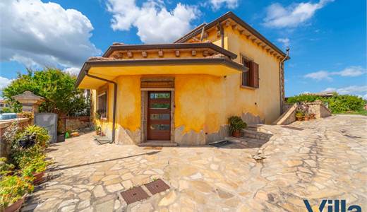 Villa Indipendente con piscina privata Olbia