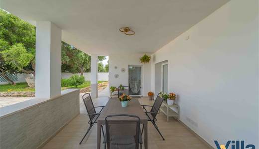 QUADRIVANO INDIPENDENTE Giardino Privato - Olbia