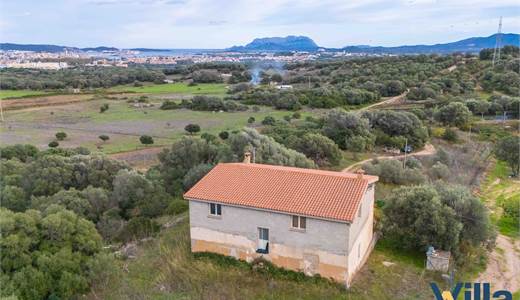 Town House for sale in Olbia